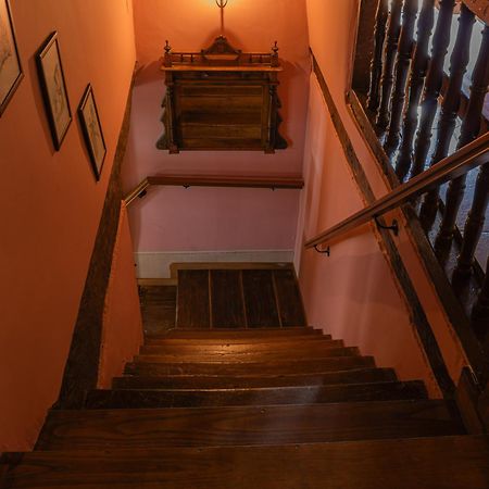 Casa Rural Beit Shalom Hervas Luaran gambar