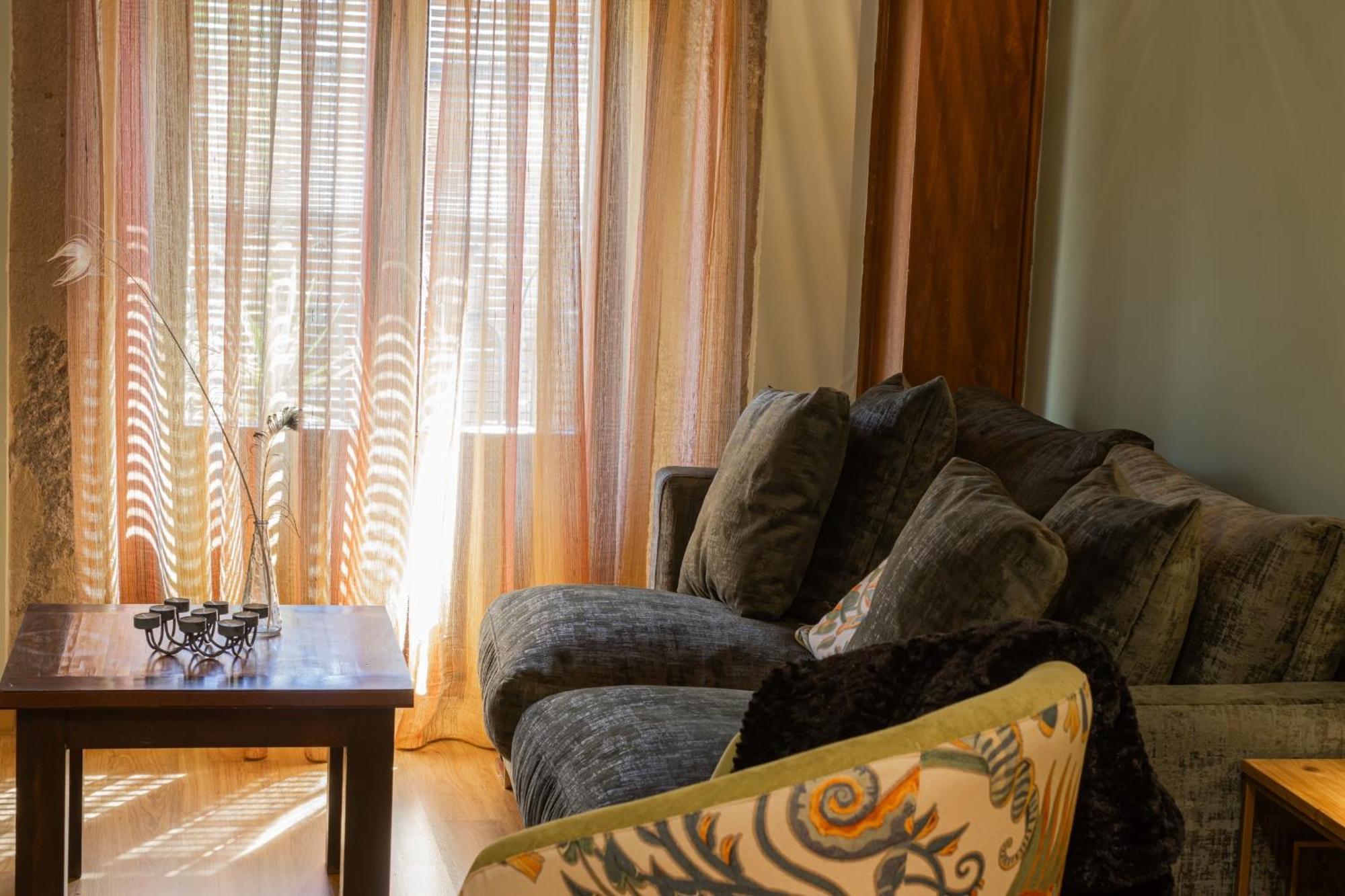 Casa Rural Beit Shalom Hervas Luaran gambar